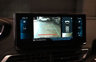 Peugeot 3008 2022 ALLURE  LED NAVI CAMERA FULL ΕΧΤΡΑ-thumb-33