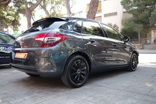 Citroen C4 2011 1.6cc BENZINH 120hp (ΑΥΤΟΜΑΤΟ)-thumb-9