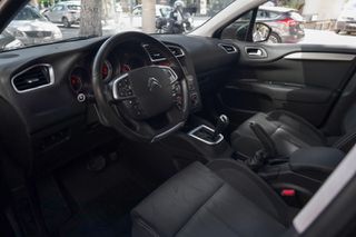 Citroen C4 2011 1.6cc BENZINH 120hp (ΑΥΤΟΜΑΤΟ)-thumb-12