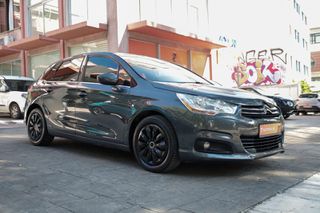 Citroen C4 2011 1.6cc BENZINH 120hp (ΑΥΤΟΜΑΤΟ)-thumb-29
