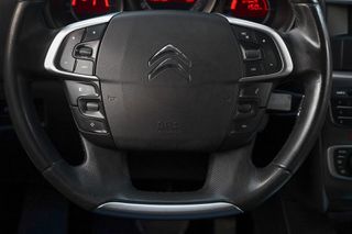 Citroen C4 2011 1.6cc BENZINH 120hp (ΑΥΤΟΜΑΤΟ)-thumb-20