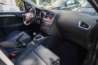 Citroen C4 2011 1.6cc BENZINH 120hp (ΑΥΤΟΜΑΤΟ)-thumb-10