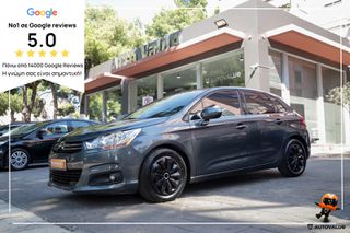 Citroen C4 2011 1.6cc BENZINH 120hp (ΑΥΤΟΜΑΤΟ)