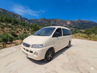 Hyundai H-1 2005