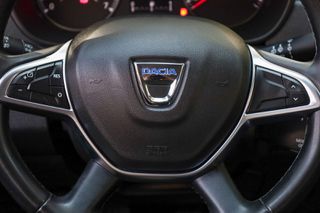 Dacia Duster 2020 1.5cc Diesel 116hp Comfort (Navi)-thumb-17