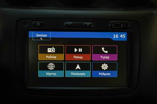Dacia Duster 2020 1.5cc Diesel 116hp Comfort (Navi)-thumb-22