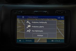 Dacia Duster 2020 1.5cc Diesel 116hp Comfort (Navi)-thumb-21