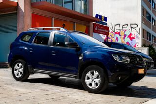 Dacia Duster 2020 1.5cc Diesel 116hp Comfort (Navi)-thumb-33