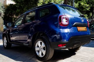 Dacia Duster 2020 1.5cc Diesel 116hp Comfort (Navi)-thumb-1