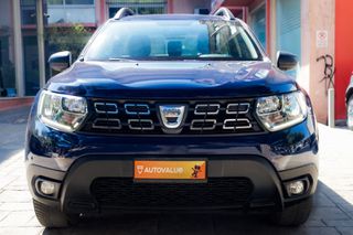 Dacia Duster 2020 1.5cc Diesel 116hp Comfort (Navi)-thumb-4