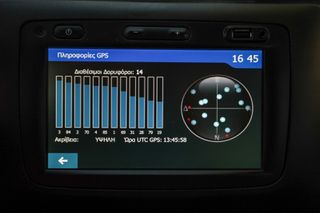 Dacia Duster 2020 1.5cc Diesel 116hp Comfort (Navi)-thumb-26