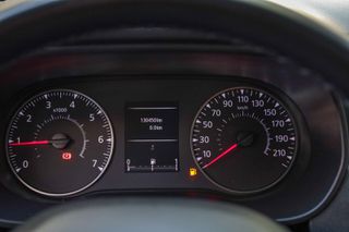 Dacia Duster 2020 1.5cc Diesel 116hp Comfort (Navi)-thumb-14
