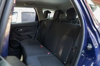 Dacia Duster 2020 1.5cc Diesel 116hp Comfort (Navi)-thumb-31