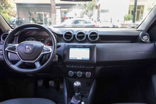 Dacia Duster 2020 1.5cc Diesel 116hp Comfort (Navi)-thumb-2