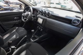 Dacia Duster 2020 1.5cc Diesel 116hp Comfort (Navi)-thumb-9
