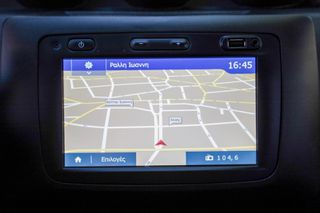 Dacia Duster 2020 1.5cc Diesel 116hp Comfort (Navi)-thumb-20