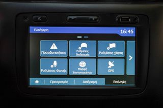 Dacia Duster 2020 1.5cc Diesel 116hp Comfort (Navi)-thumb-25