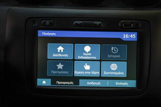 Dacia Duster 2020 1.5cc Diesel 116hp Comfort (Navi)-thumb-23