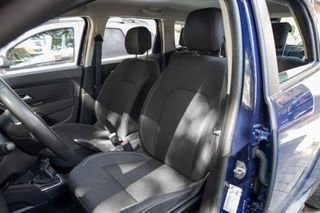 Dacia Duster 2020 1.5cc Diesel 116hp Comfort (Navi)-thumb-12