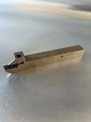 Μανέλα Αποκοπής & Αυλάκωσης ISCAR Do-Grip (16x16)