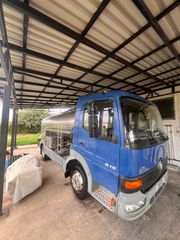 Βυτίο Mercedes-Benz 1999 ATECO 815