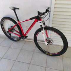 All - Mountain Mondraker 2015 Carbon pro 29er