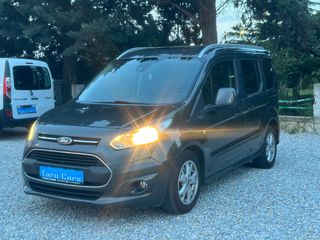 Ford Tourneo Connect 2016 Προσφορά
