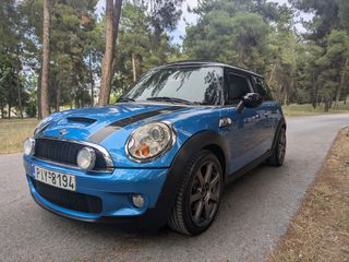 Mini Cooper S 2009