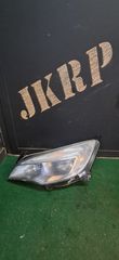 OPEL ASTRA J 10-13 ΦΑΝΑΡΙ ΕΜΠΡΟΣ ΑΡΙΣΤΕΡΟ 13253646