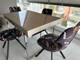 Τραπέζι κουζίνας / τραπεζαρίας