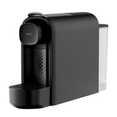 LiFE TRASTEVERE Μηχανή espresso για κάψουλες, 20bar - 1400W