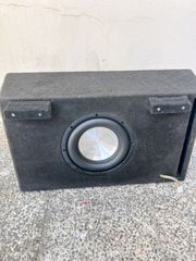 Ground Zero woofer