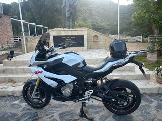 Bmw S 1000 XR 2016
