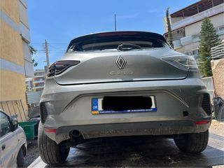 Renault Clio 2026 500ΧΛΜ-thumb-1