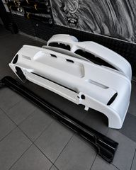 SET BODY KIT TYPE GTA ΓΙΑ ALFA ROMEO 156 ARS BODY KIT-thumb-2