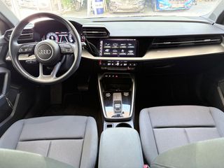 Audi A3 2022 SPORTBACK / ΑΥΤΟΜΑΤΟ / ΕΛΛ. ΑΝΤ. / 55 ΧΡΟΝΙΑ ΔΙΠΛΑ ΣΑΣ #1971-thumb-2