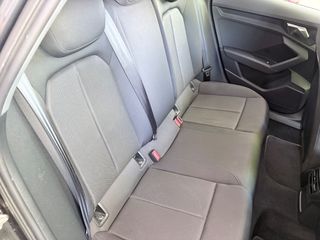 Audi A3 2022 SPORTBACK / ΑΥΤΟΜΑΤΟ / ΕΛΛ. ΑΝΤ. / 55 ΧΡΟΝΙΑ ΔΙΠΛΑ ΣΑΣ #1971-thumb-7