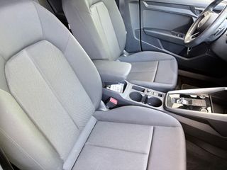 Audi A3 2022 SPORTBACK / ΑΥΤΟΜΑΤΟ / ΕΛΛ. ΑΝΤ. / 55 ΧΡΟΝΙΑ ΔΙΠΛΑ ΣΑΣ #1971-thumb-6