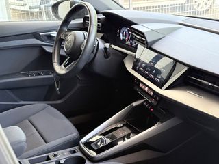 Audi A3 2022 SPORTBACK / ΑΥΤΟΜΑΤΟ / ΕΛΛ. ΑΝΤ. / 55 ΧΡΟΝΙΑ ΔΙΠΛΑ ΣΑΣ #1971-thumb-4