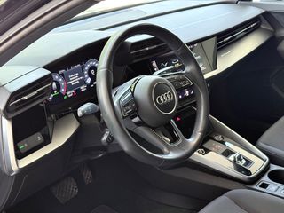 Audi A3 2022 SPORTBACK / ΑΥΤΟΜΑΤΟ / ΕΛΛ. ΑΝΤ. / 55 ΧΡΟΝΙΑ ΔΙΠΛΑ ΣΑΣ #1971-thumb-3