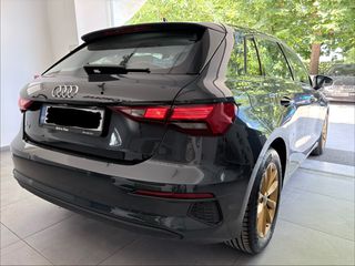 Audi A3 2022 SPORTBACK / ΑΥΤΟΜΑΤΟ / ΕΛΛ. ΑΝΤ. / 55 ΧΡΟΝΙΑ ΔΙΠΛΑ ΣΑΣ #1971-thumb-8