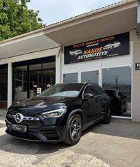 Mercedes-Benz GLA 200 2020 AMG LINE AUTOMATIC 7G-DCT