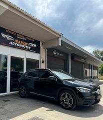 Mercedes-Benz GLA 200 2020 AMG LINE AUTOMATIC 7G-DCT-thumb-1