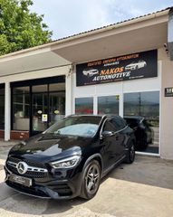 Mercedes-Benz GLA 200 2020 AMG LINE AUTOMATIC 7G-DCT-thumb-2