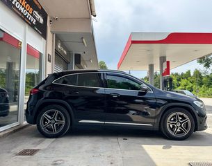 Mercedes-Benz GLA 200 2020 AMG LINE AUTOMATIC 7G-DCT-thumb-3