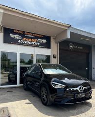 Mercedes-Benz GLA 200 2020 AMG LINE AUTOMATIC 7G-DCT-thumb-4