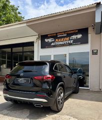 Mercedes-Benz GLA 200 2020 AMG LINE AUTOMATIC 7G-DCT-thumb-5