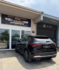 Mercedes-Benz GLA 200 2020 AMG LINE AUTOMATIC 7G-DCT-thumb-6