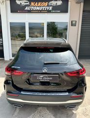 Mercedes-Benz GLA 200 2020 AMG LINE AUTOMATIC 7G-DCT-thumb-7
