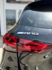Mercedes-Benz GLA 200 2020 AMG LINE AUTOMATIC 7G-DCT-thumb-8